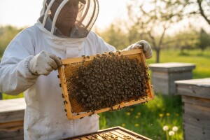 Godina izazova - sa zdravim pčelama u EU?