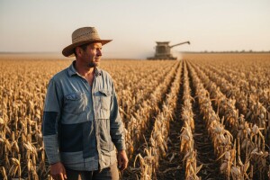Godina je kukuruzna ali i tržišno neizvjesna