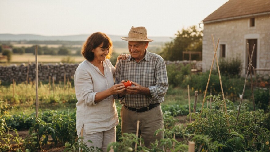 Godina obiteljske poljoprivrede će biti 2014.