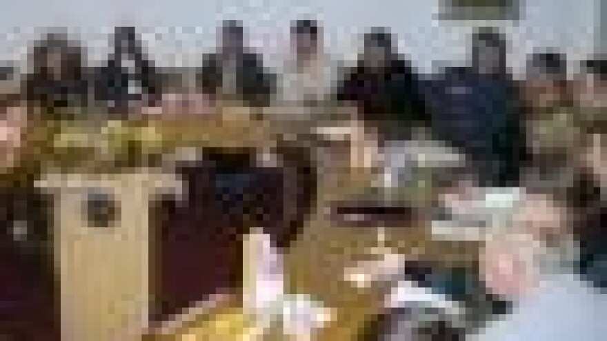 Održana godišnja skupština udruge za organizaciju natjecanja orača