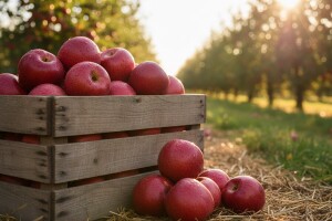 Godišnja skupština Klastera Slavonska jabuka