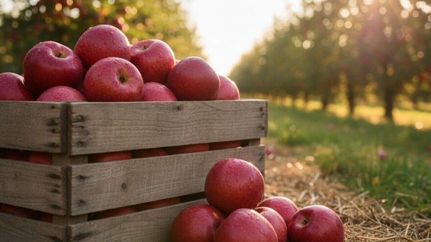 Godišnja skupština Klastera Slavonska jabuka