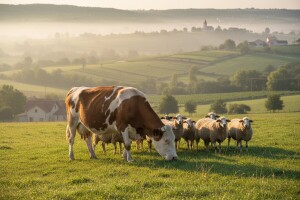 Godišnje izvješće Hrvatske poljoprivredne agencije za 2010.