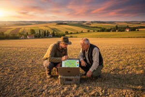 Godišnje izvješće za 2010. godinu i Program rada za 2011. godinu