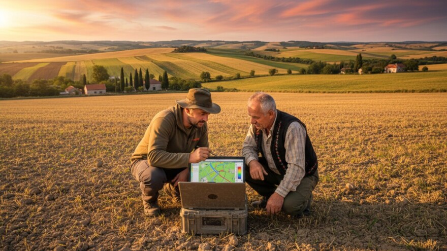 Godišnje izvješće za 2010. godinu i Program rada za 2011. godinu