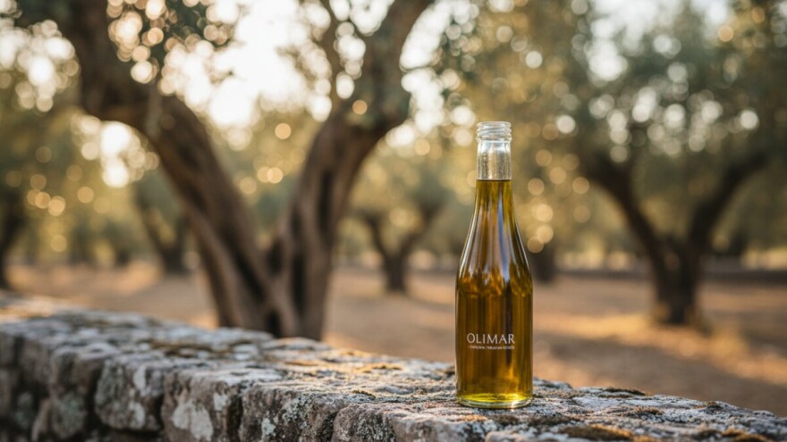 Godišnje uvezemo čak 1,5 milijuna litara maslinova ulja