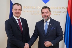 Stiglo odobrenje: Voće i povrće iz BiH ponovo će na tržište Rusije