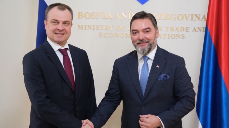 Stiglo odobrenje: Voće i povrće iz BiH ponovo će na tržište Rusije