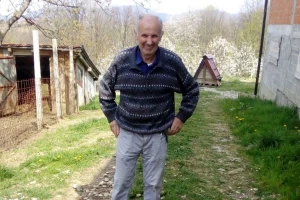 Gojko Pejaković u 70-oj počeo sa organskom poljoprivredom – traži radnike