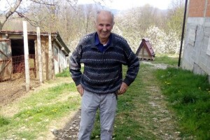 Gojko Pejaković u 70-oj počeo sa organskom poljoprivredom – traži radnike