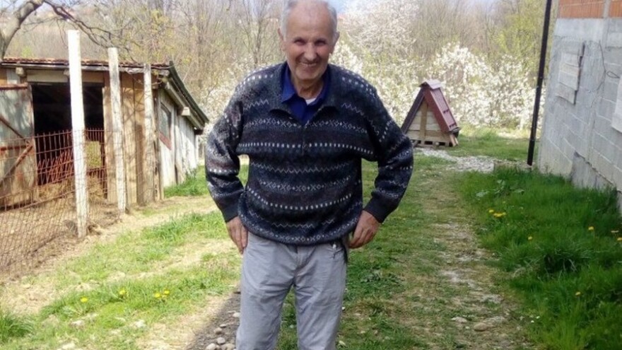 Gojko Pejaković u 70-oj počeo sa organskom poljoprivredom – traži radnike