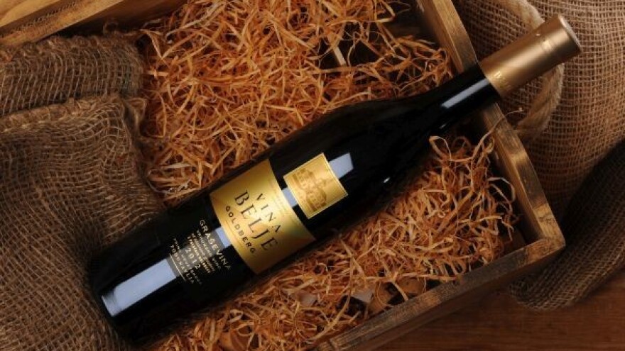 Nova svjetska zlata za Vina Belje