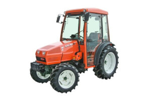 Traktor Goldoni Aster