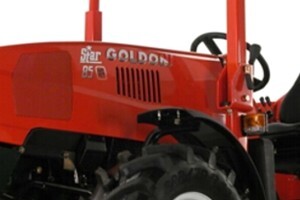 Prezentacija Goldoni traktora i motokultivatora