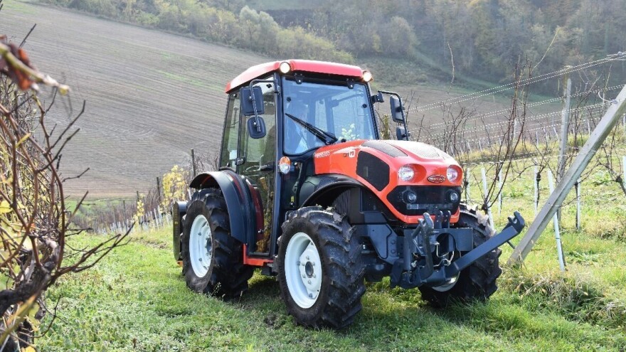 Goldoni preuzela tvrtka koja proizvodi građevinske strojeve - stižu traktori s više KS?