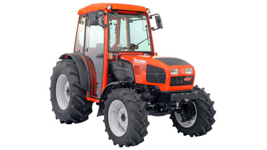 Traktor Goldoni Star 100