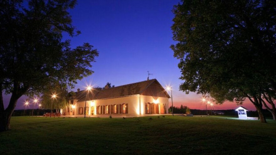 Doživite turističku priču Wonderful Vukovar!