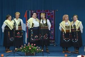 Pola veka Smotre "Zvuci Golije, Javora i Mučnja" - 28. decembra u Ivanjici