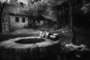 Gradovi duhova Hrvatske: Tim profesora obišao i fotografirao 45 od 150 danas praznih naselja