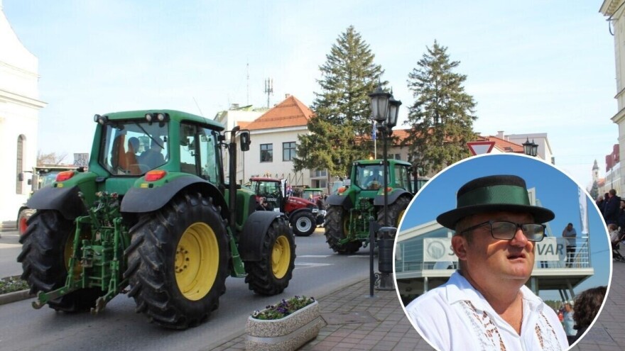 Stočari s istoka Hrvatske najavljuju prosvjede: “Ministre, počnite raditi ili podnesite ostavku”