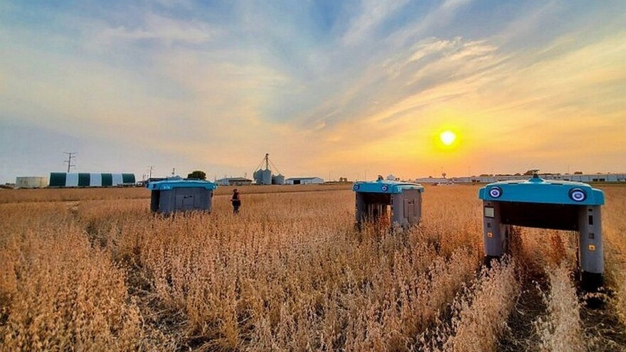 Google i poljoprivreda: Robot Mineral transformisati će način uzgoja hrane?