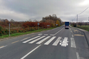 U 8.30 ujutro s 4,25 promila alkohola u krvi vozio traktor!