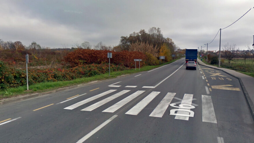 U 8.30 ujutro s 4,25 promila alkohola u krvi vozio traktor!