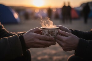 Google poziva na pomoć izbjeglicama!