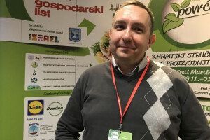 Beinrauch: Može se biti uzoran i konkurentan povrćar