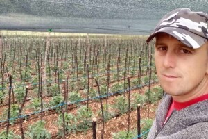 Goran Duka: Posljednjih godina proda se svo povrće, samo da je domaće