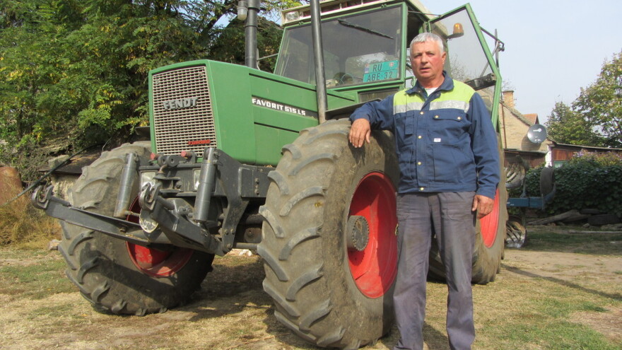 Jagletić: Sipam zlato u rezervoar!