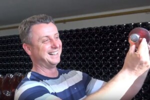 Što je sve potrebno i kako se radi pjenušac? Zna Goran Josipović