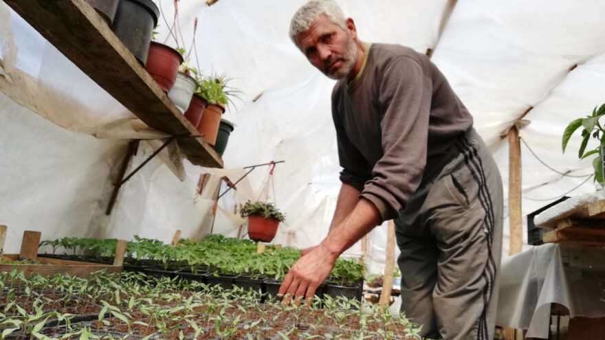 Prodaja poljoprivrednih proizvoda i preko portala koji je pokrenula PSSS Jagodina
