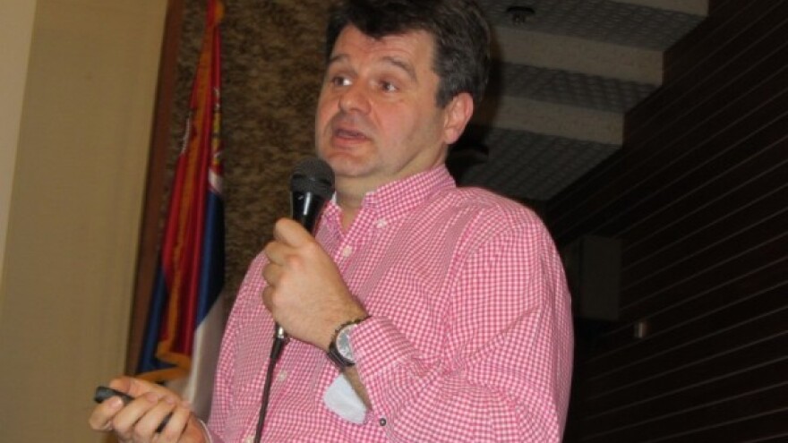 Subvencijama &quot;gušimo&quot; proizvodnju tovljenika