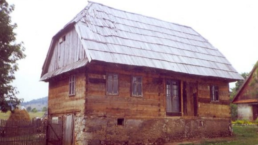 Bundevijada, izložba starih obrta i zanata