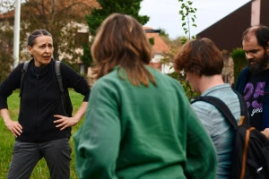 Kako se rešiti puževa? Probajte permakulturni pristup