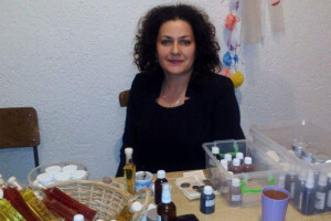 Medicinu i ljekovito bilje spojila u vlastiti brend