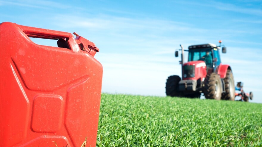 Gorivo iz robnih rezervi za još 482 poljoprivrednika iz TK