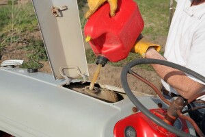 Nedžad Bićo: Ako gorivo poskupi, poljoprivreda će odreagirati!