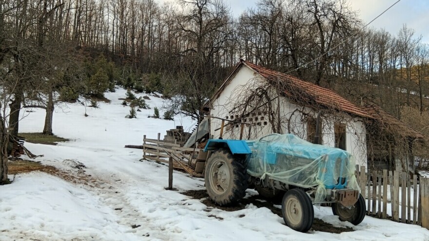 Obnova poljoprivrednog gazdinstva uslov za subvencije i u tekućoj godini