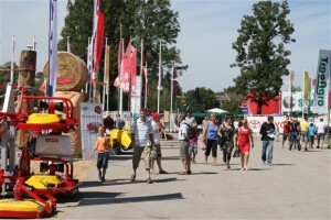 Jubilarna 50. Agra u Gornjoj Radgoni