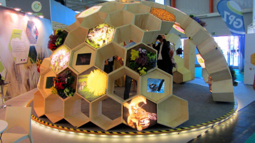 Slovenska Agra - autohtono, zdravo i održivo