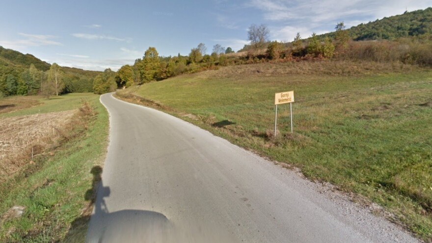 U prevrtanju traktora u vinogradu smrtno stradao 78-godišnjak