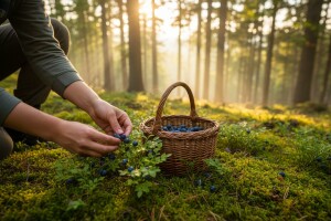 Gorski kotar - Zeleno srce Hrvatske
