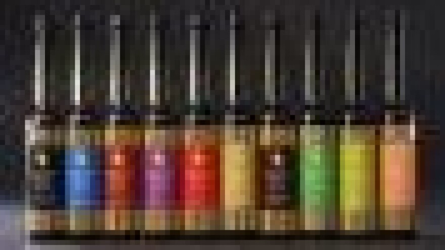 Najbolje novo maslinovo ulje