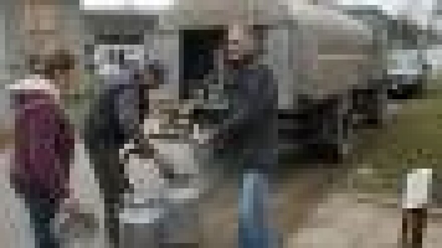 BiH prekida blokadu uvoza iz RH