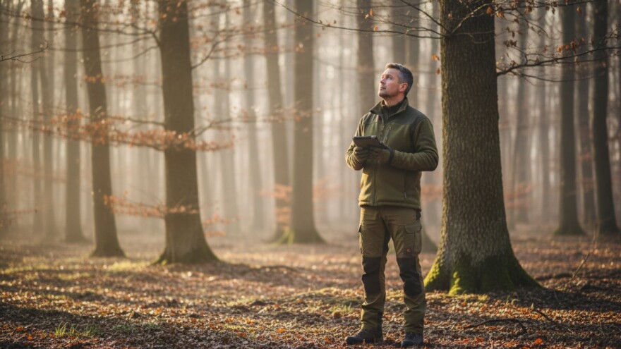 Gospodarenje šumama na području Siska