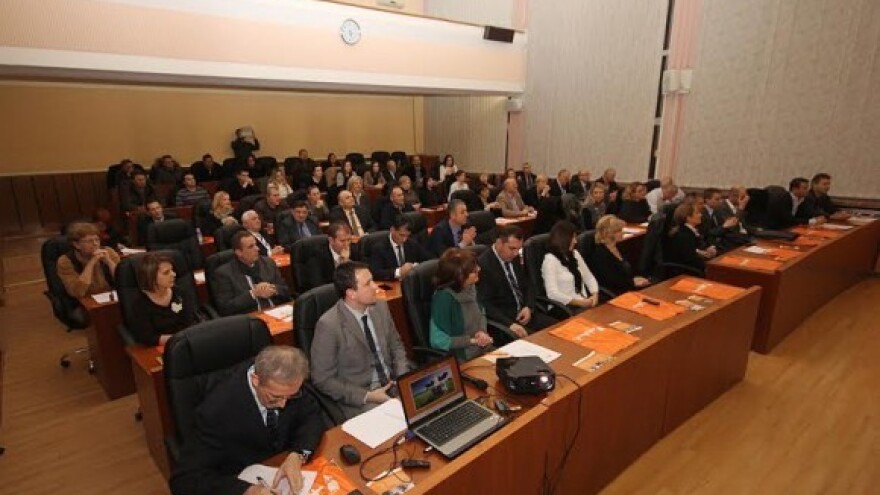 Hrvatsko-poljski gospodarski forum u Dubrovniku