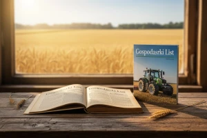 Gospodarski list slavi veliki 175. rođendan!