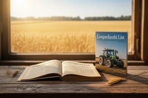 Gospodarski list slavi veliki 175. rođendan!